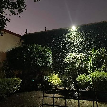 Hotel Maria Emilia Cuernavaca Amatitlán エクステリア 写真