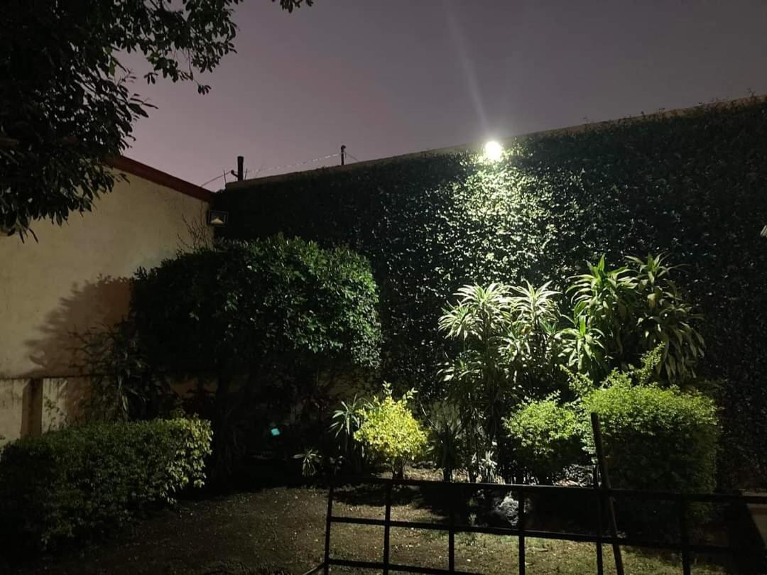 Hotel Maria Emilia Cuernavaca Amatitlán エクステリア 写真